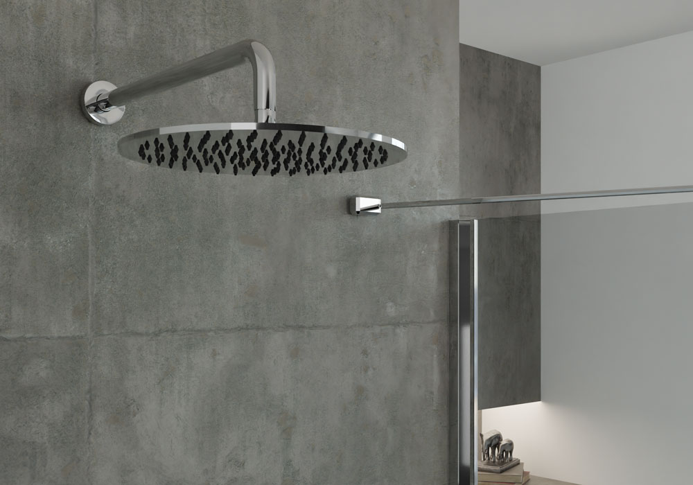 XCELLENT Bäderwerk_01 Dusche Regendusche