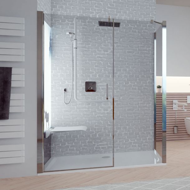 XCELLENT Bäderwerk_01 Spiegelschrank