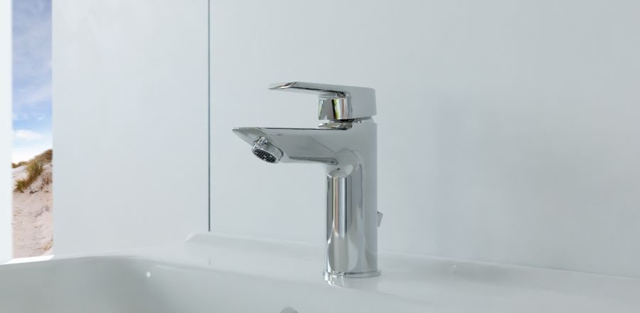 XCELLENT Bäderwerk 04 Wohnbad Armatur