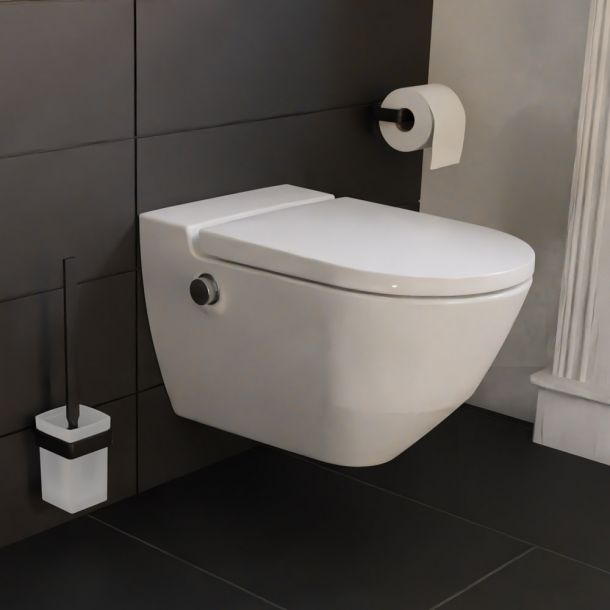 XCELLENT Bäderwerk 02 Wohnbad WC