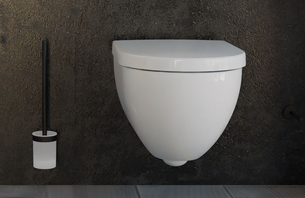 XCELLENT Bäderwerk 03 Wohnbad WC