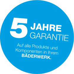 XCELLENT 5 Jahre Garantie